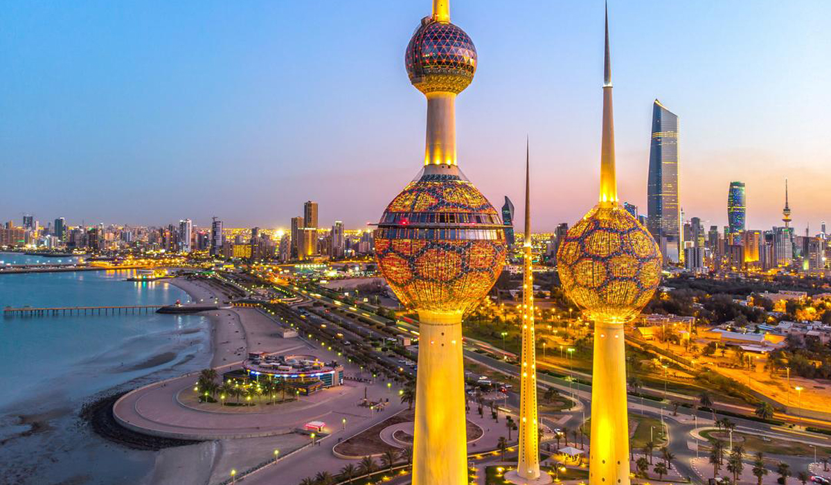Kuwait